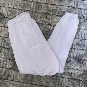Playboy Sweatpants